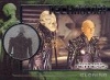 Star Trek Nemesis Technology Card T6 Cloning