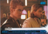 Star Wars Jedi Legacy Blue Parallel Card 27A In The Lair Of Scum And Villainy