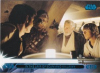 Star Wars Jedi Legacy Blue Parallel Card 27L In The Lair Of Scum And Villainy
