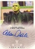 Star Trek Nemesis NA8 Alan Dale As Praetor Hiren Autograph