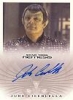 Star Trek Nemesis NA9 Jude Ciccolella As Commander Suran Autograph