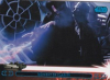 Star Wars Jedi Legacy Blue Parallel Card 43A Moment Of Clarity