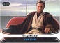 Star Wars Jedi Legacy Connections C-1 Obi-Wan Kenobi