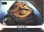 Star Wars Jedi Legacy Connections C-15 Jabba The Hutt