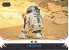 Star Wars Jedi Legacy Connections C-4 R2-D2
