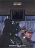 Star Wars Jedi Legacy Film Cel Relic Card FR-27 Darth Vader And Moff Jerjerrodd