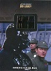 Star Wars Jedi Legacy Film Cel Relic Card FR-27 Darth Vader And Moff Jerjerrodd #2