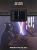 Star Wars Jedi Legacy Film Cel Relic Card FR-3 Darth Vader Vs. Kenobi Duel