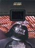 Star Wars Jedi Legacy Film Cel Relic Card FR-4 Darth Vader Interrogation, Sort of...