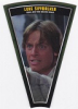 Star Wars Jedi Legacy The Circle Is Now Complete Die-Cut Card CC-1 Duel On The Death Star