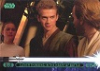Star Wars Jedi Legacy Green Parallel Card 17A Clever Thinking In The Heart Of Battle
