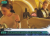 Star Wars Jedi Legacy Green Parallel Card 23A A Life-Changing Disregard Of Advisement