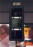 Star Wars Jedi Legacy Triple Film Cel Relic Card TFR-4 Luke Skywalker