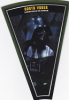 Star Wars Jedi Legacy The Circle Is Now Complete Die-Cut Card CC-10 Surrender On Endor