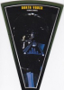 Star Wars Jedi Legacy The Circle Is Now Complete Die-Cut Card CC-11 Final Duel