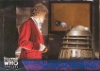 Doctor Who Timeless Blue Foil Parallel Card 12 The Day Of The Daleks 20/99