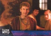 Doctor Who Timeless Blue Foil Parallel Card 60 Fires Of Pompeii 29/99