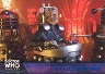 Doctor Who Timeless Blue Foil Parallel Card 66 The Stolen Earth 10/99