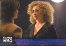 Doctor Who Timeless Blue Foil Parallel Card 82 The Wedding Of River Song 67/99