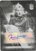 Doctor Who Timeless Black Printing Plate Autograph Terry Molloy As Davros - 1/1