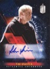 Doctor Who Timeless Purple Foil Autograph Card John Simm As The Master 16/25