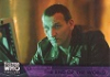 Doctor Who Timeless Purple Foil Parallel Card 39 The End Of The World 02/50