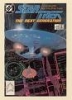 "Quotable" Star Trek: The Next Generation "Quotable" Star Trek: The Next Generation Comics CB1