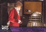 Doctor Who Timeless Purple Foil Parallel Card 12 The Day Of The Daleks 05/50
