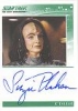 "Quotable" Star Trek: The Next Generation Autograph Suzie Plakson