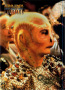 Star Trek Deep Space Nine Profiles Quark's Quips 4 Of 9 Alien Dabo Woman