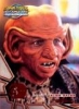 Star Trek Deep Space Nine Memories From The Future Alien Races AR3 Ferengi