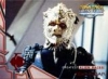 Star Trek Deep Space Nine Memories From The Future Alien Races AR8 Jem'Hadar