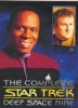 The Complete Star Trek Deep Space Nine Common Card Set - 189 Cards W/Wrapper!