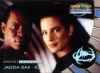 Star Trek Deep Space Nine Memories From The Future Greatest Legends L6 Jadzia Dax/Ezri Dax