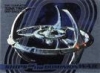 The Complete Star Trek Deep Space Nine Ships Of The Dominion War S1 Deep Space Nine