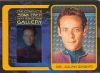 The Complete Star Trek Deep Space Nine Gallery G6 Dr. Julian Bashir
