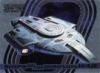 The Complete Star Trek Deep Space Nine Ships Of The Dominion War S2 U.S.S. Defiant
