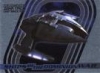 The Complete Star Trek Deep Space Nine Ships Of The Dominion War S4 Jem'Hadar Attack Ship