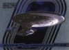 The Complete Star Trek Deep Space Nine Ships Of The Dominion War S9 Federation Galaxy-Class Starship