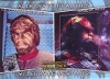 The Complete Star Trek Deep Space Nine Alternate Realities AR6 Lt. Commander Worf/Regent Worf