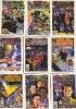 "Quotable" Star Trek: Deep Space Nine"Quotable" Star Trek: Deep Space Nine Comics Trading Card Set of 9!