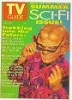"Quotable" Star Trek: Deep Space Nine TV Guide Cover TV2 Quark Card