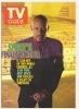 "Quotable" Star Trek: Deep Space Nine TV Guide Cover TV7 Sisko Card