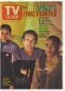 "Quotable" Star Trek: Deep Space Nine TV Guide Cover TV9 Bashir, O'Brien and Jake Card
