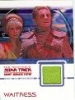"Quotable" Star Trek: Deep Space Nine Costume Card C18 Waitress (Green)