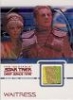 "Quotable" Star Trek: Deep Space Nine Costume Card C18 Waitress (Three Color)