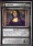 Q-Continuum Rare Artifact Mona Lisa