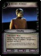 Star Trek Reflections 2.0 Foil Reprint 4R126 Founder Architect