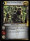 Shadows Man Starter Deck Premium 11S84 Harad Stand...