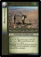 Siege Of Gondor FOIL Uncommon 8U110 Morgai Foothills